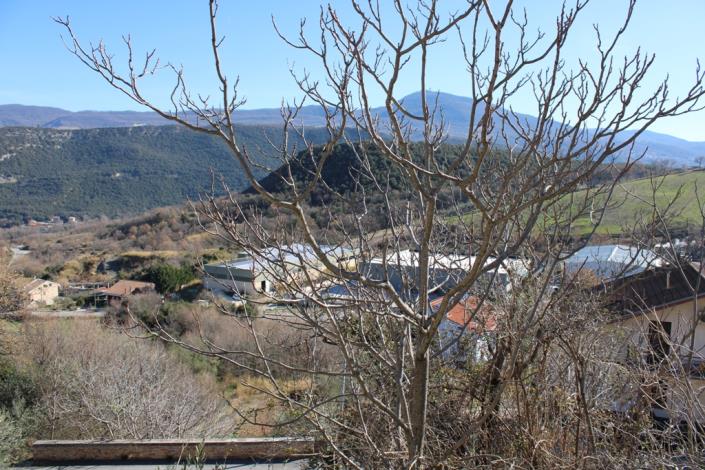 Image No.10-Maison de campagne de 4 chambres à vendre à Roccascalegna