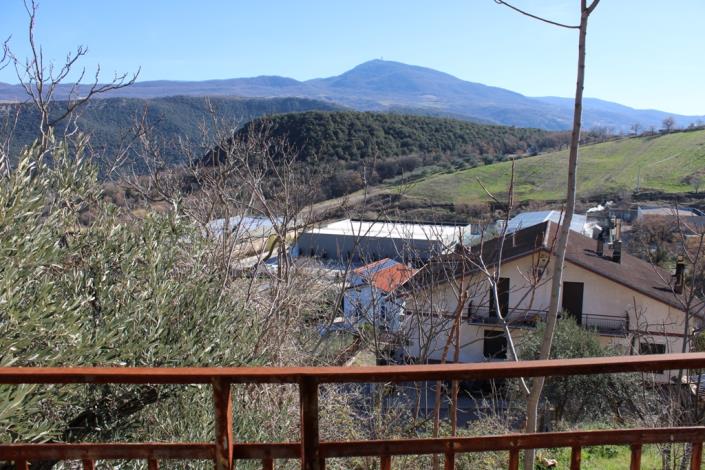 Image No.12-Maison de campagne de 4 chambres à vendre à Roccascalegna