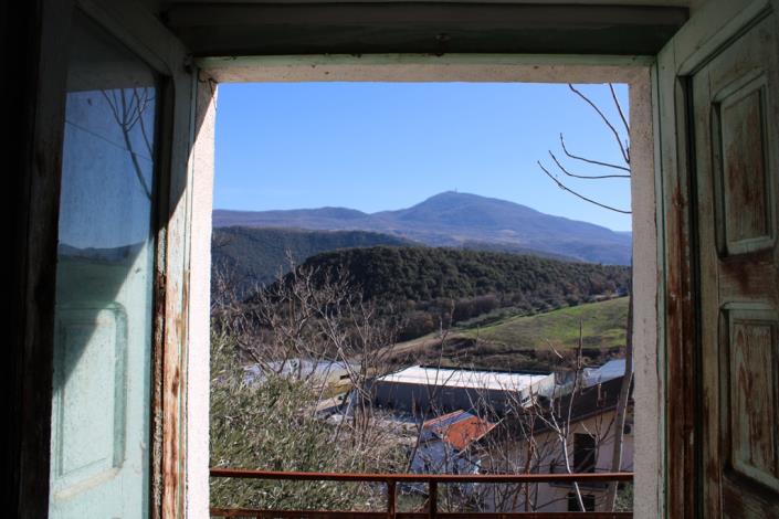 Image No.13-Maison de campagne de 4 chambres à vendre à Roccascalegna