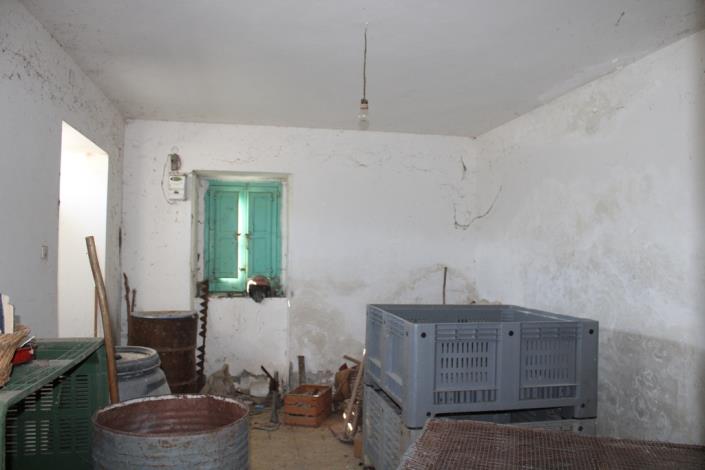 Image No.17-Maison de campagne de 4 chambres à vendre à Roccascalegna