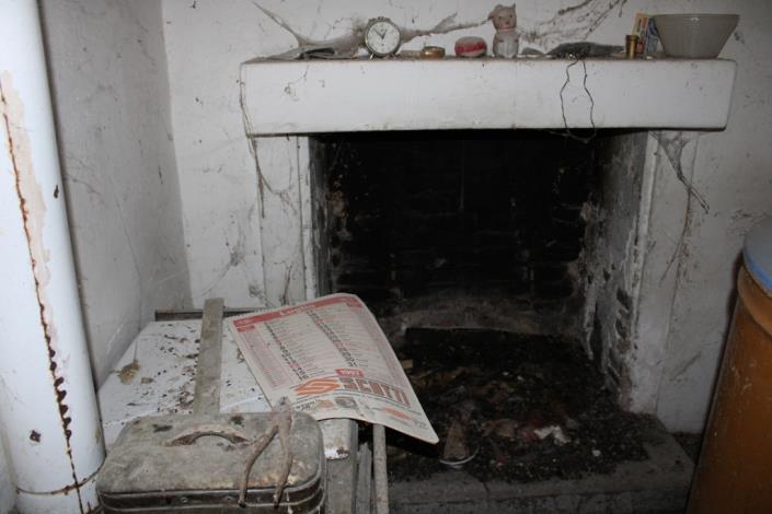 Image No.18-Maison de campagne de 4 chambres à vendre à Roccascalegna