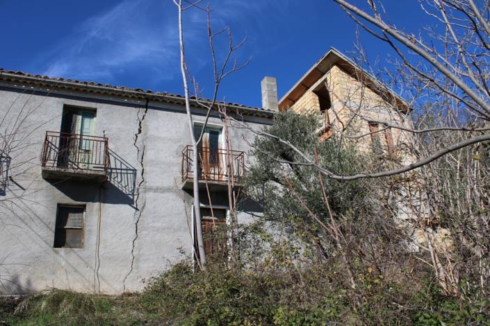 Image No.19-Maison de campagne de 4 chambres à vendre à Roccascalegna