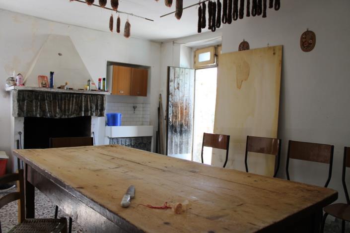 Image No.4-Maison de 2 chambres à vendre à Scerni