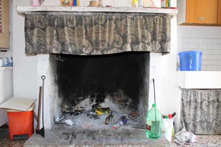 Image No.8-Maison de 2 chambres à vendre à Scerni