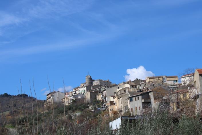 Image No.7-Maison de 3 chambres à vendre à Casalanguida