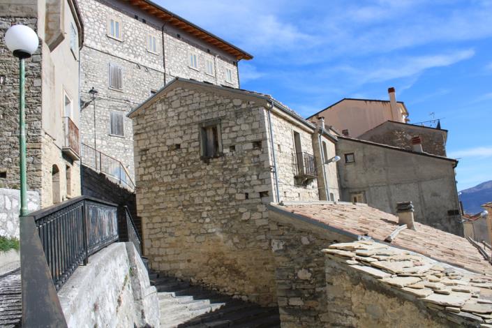 Image No.4-Maison de 3 chambres à vendre à Civitaluparella