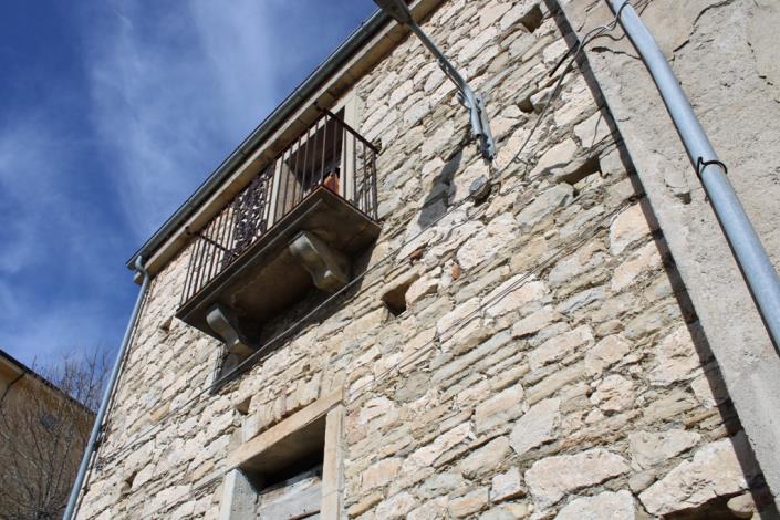 Image No.5-Maison de 3 chambres à vendre à Civitaluparella