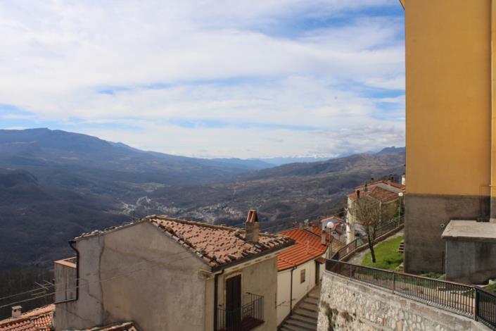 Image No.13-Maison de 3 chambres à vendre à Civitaluparella