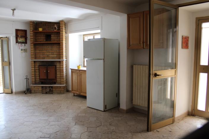 Image No.5-Maison de 4 chambres à vendre à Pennadomo