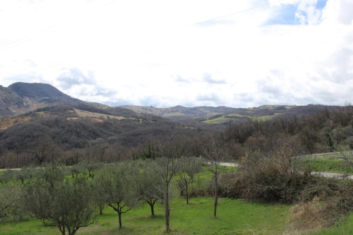 Image No.14-Maison de 4 chambres à vendre à Pennadomo