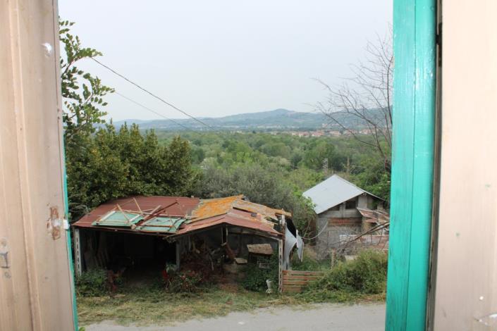 Image No.6-Maison de campagne de 3 chambres à vendre à Casoli