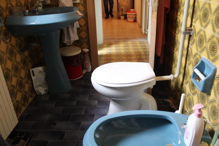 Image No.7-Maison de campagne de 3 chambres à vendre à Casoli