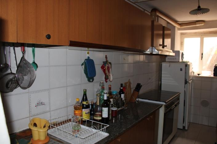 Image No.11-Maison de campagne de 3 chambres à vendre à Casoli