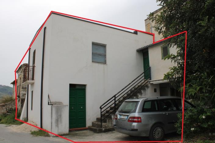 Image No.16-Maison de campagne de 3 chambres à vendre à Casoli