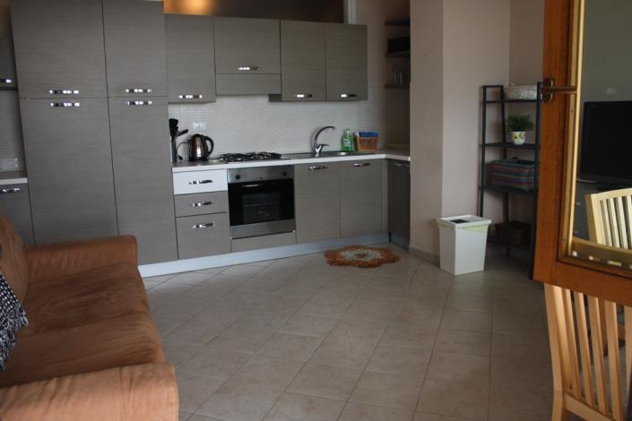 Image No.5-Appartement de 2 chambres à vendre à Fossacesia