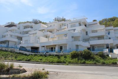 1 - Fossacesia, Appartement