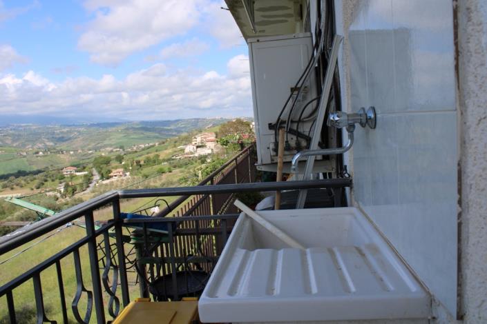 Image No.10-Maison de ville de 4 chambres à vendre à Castél Frentano