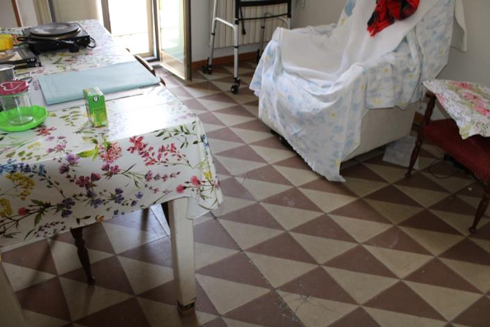 Image No.13-Maison de ville de 4 chambres à vendre à Castél Frentano