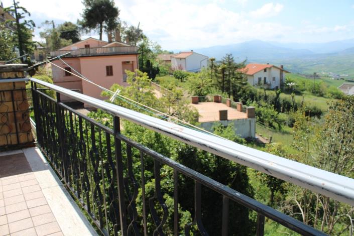 Image No.15-Maison de ville de 4 chambres à vendre à Castél Frentano