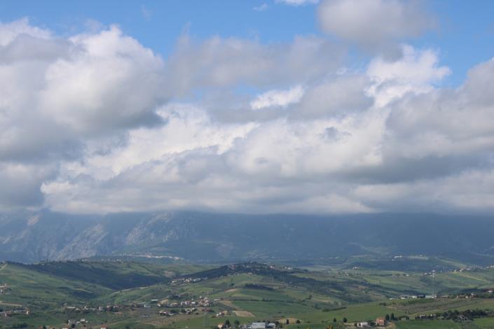 Image No.16-Maison de ville de 4 chambres à vendre à Castél Frentano