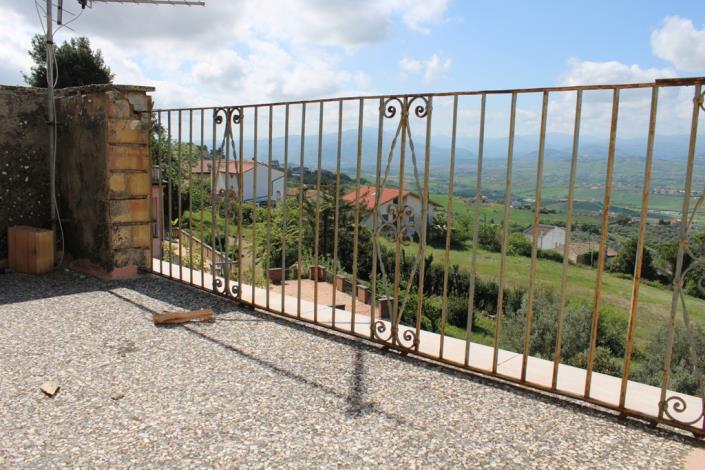 Image No.19-Maison de ville de 4 chambres à vendre à Castél Frentano