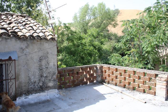 Image No.3-Maison de campagne de 2 chambres à vendre à Atessa