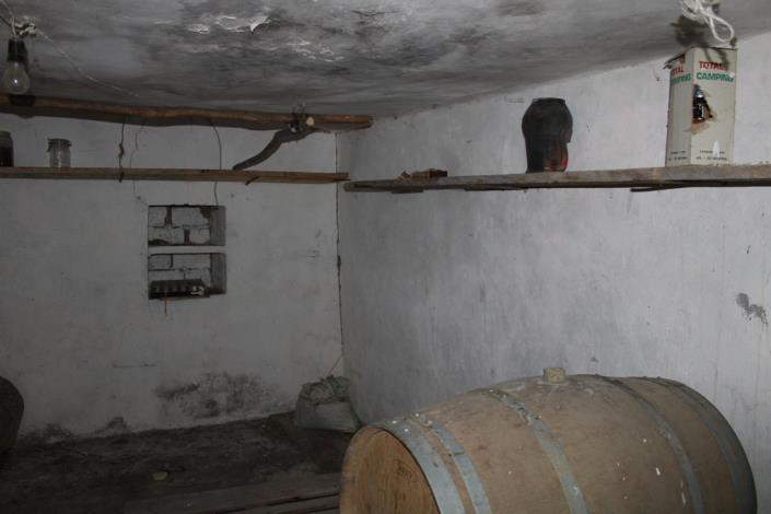 Image No.7-Maison de campagne de 2 chambres à vendre à Atessa