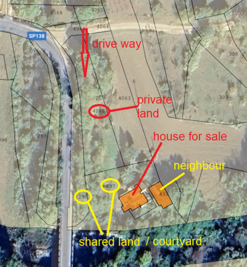 Image No.6-Maison de campagne de 2 chambres à vendre à Atessa