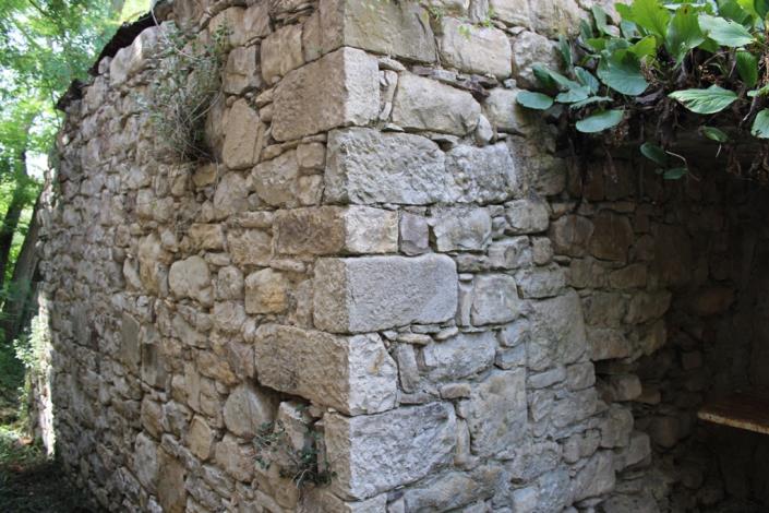 Image No.8-Maison de campagne de 2 chambres à vendre à Atessa