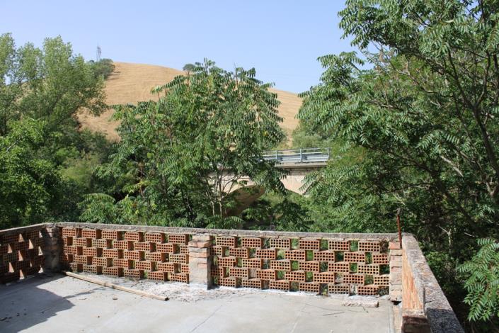 Image No.9-Maison de campagne de 2 chambres à vendre à Atessa