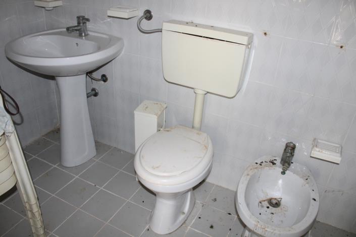 Image No.11-Maison de campagne de 2 chambres à vendre à Atessa