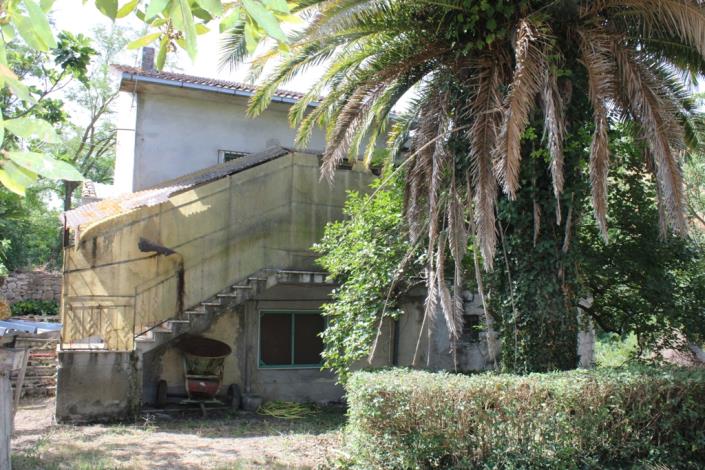 Image No.12-Maison de campagne de 2 chambres à vendre à Atessa