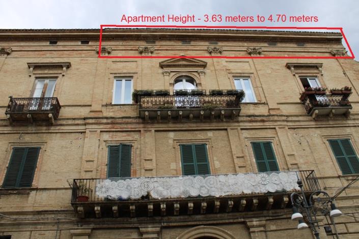 Image No.17-3 Bed Apartment for sale