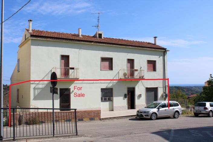 Image No.5-5 Bed Townhouse for sale