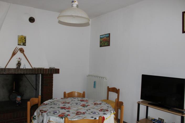 Image No.4-Maison de campagne de 5 chambres à vendre à Roccascalegna