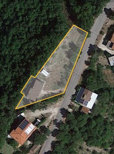 Image No.5-Maison de campagne de 5 chambres à vendre à Roccascalegna