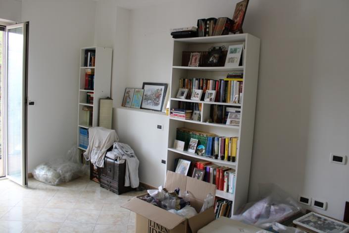 Image No.8-Maison de campagne de 5 chambres à vendre à Roccascalegna