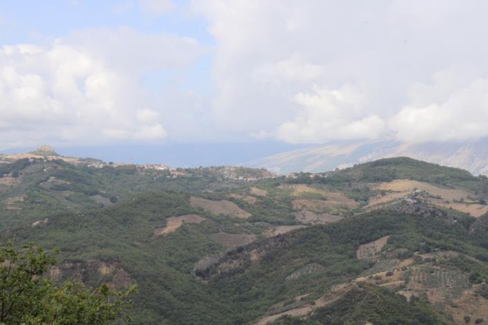 Image No.6-Maison de campagne de 5 chambres à vendre à Roccascalegna