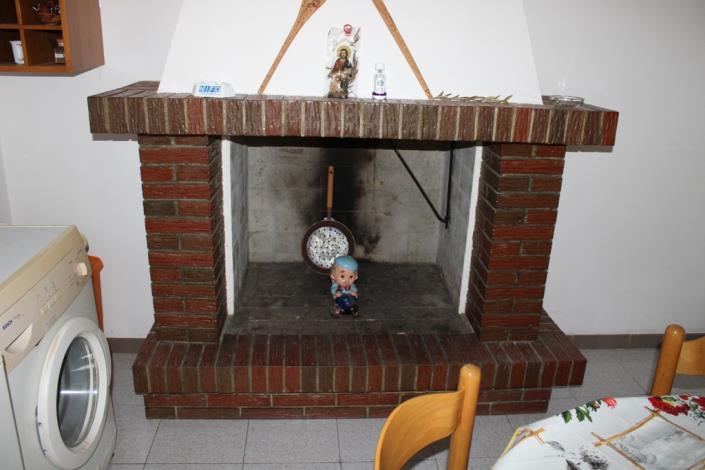 Image No.18-Maison de campagne de 5 chambres à vendre à Roccascalegna