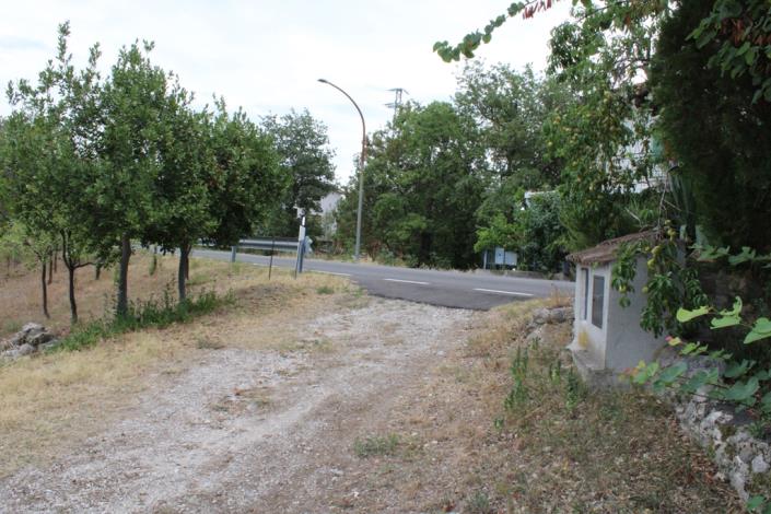 Image No.22-Maison de campagne de 5 chambres à vendre à Roccascalegna