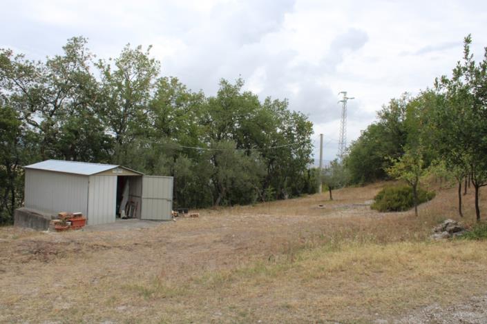 Image No.23-Maison de campagne de 5 chambres à vendre à Roccascalegna