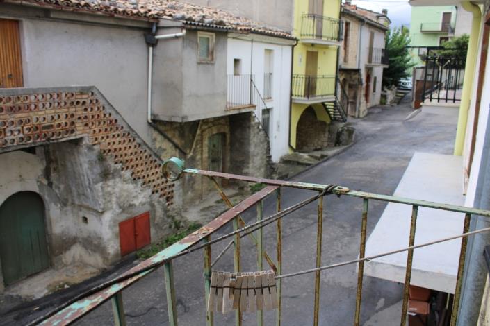 Image No.4-Maison de campagne à vendre à Pennadomo