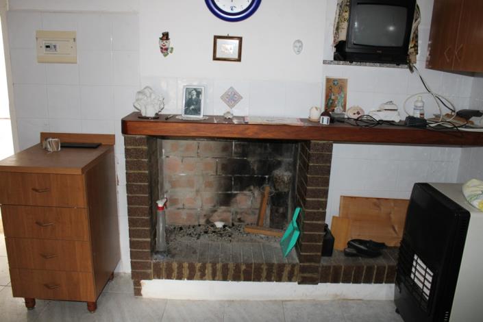 Image No.5-Maison de campagne à vendre à Pennadomo