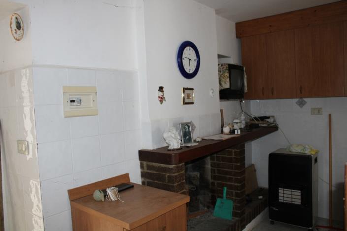 Image No.10-Maison de campagne à vendre à Pennadomo