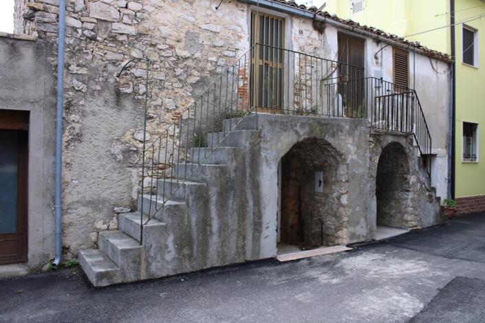 Image No.11-Maison de campagne à vendre à Pennadomo