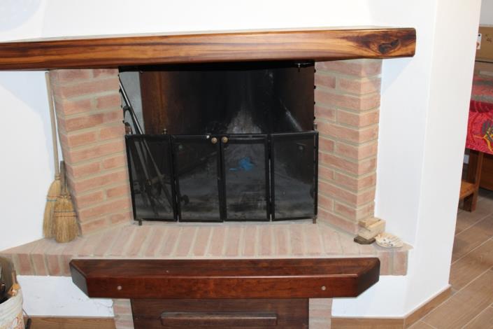 Image No.3-Maison de ville de 5 chambres à vendre à Guardiagrele