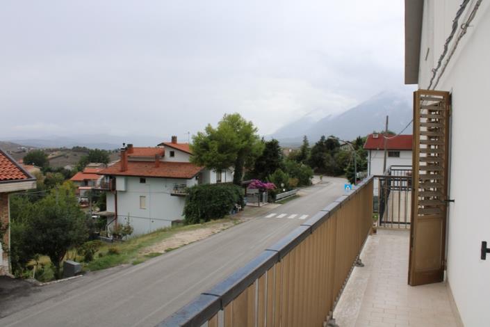 Image No.4-Maison de ville de 5 chambres à vendre à Guardiagrele