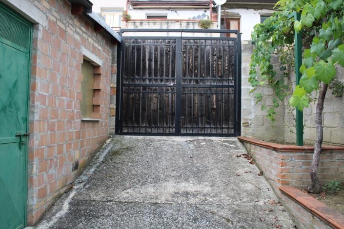 Image No.5-Maison de ville de 5 chambres à vendre à Guardiagrele