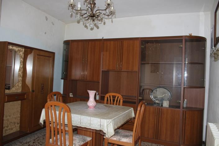 Image No.4-Maison de campagne de 3 chambres à vendre à Civitella Messer Raimondo