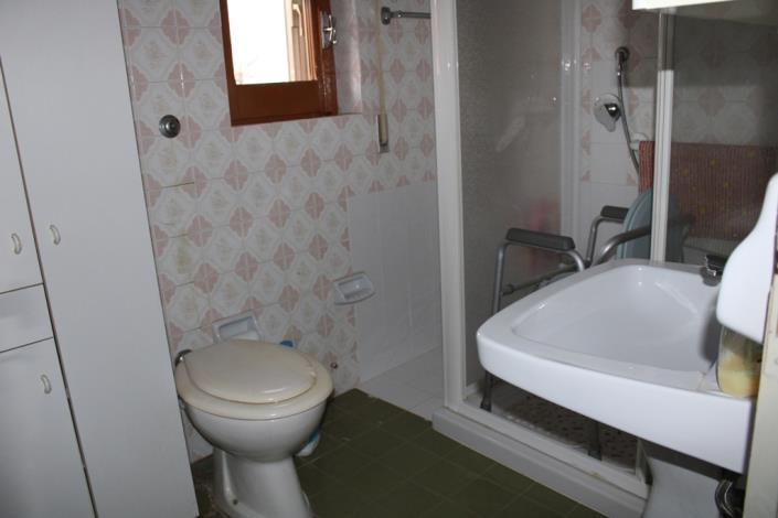 Image No.8-Maison de campagne de 3 chambres à vendre à Civitella Messer Raimondo